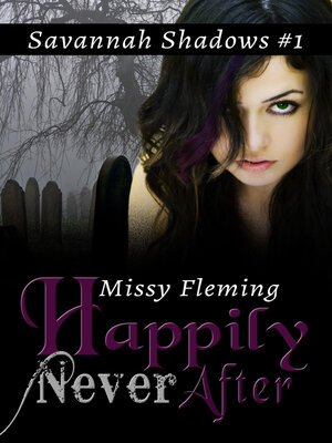 cover image of Happily Never After